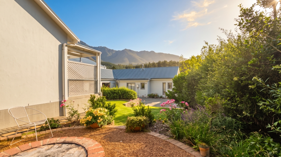 2 Bedroom Property for Sale in Swellendam Western Cape